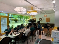 킹콩부대찌개, 247호 가족점 전주 서신점 오픈