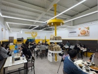 킹콩 부대찌개, 249호점 마산경남대점 오픈