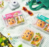 [유통家] 현대百·삼립·GS25·풀무원 신제품·콘텐츠 강화로 고객 몰이