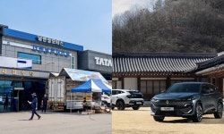 [국산차 Pick] 타타대우모빌리티, 보증 연장…르노코리아, 프로모션 선보여