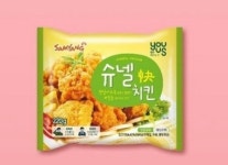 PX 슈넬치킨 다음은?···GS리테일, 삼양식품·삼양냉동과 HMR 개발
