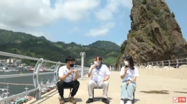 독도지킴이 홍석준, 대구를 의료기기산업 메카로