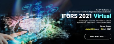 이제는 K-경영학시대···IFORS2021 23일부터 열려