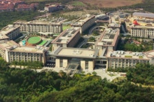 드라마 하이클래스 촬영지 제주신화월드, 하이클래스급 호캉스 패키지