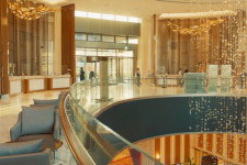 드라마 하이클래스 촬영지 제주신화월드, 하이클래스급 호캉스 패키지