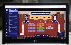 메타버스 게더타운서 발대식···GS25, 대학생 마케터 출격