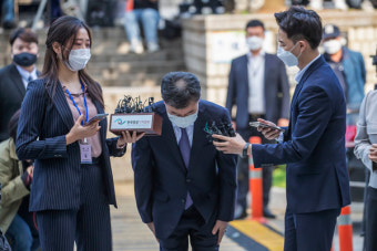 이준석 대표, 압수수색 소환 속 개혁신당 논란 확산 현황