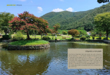 [글로벌e트래블] 기억의 섬, 진도〈13〉 운림산방 구름숲에 핀 소치의 남종화