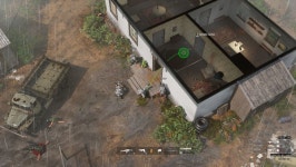 [글로벌e리뷰] 제작의 명가가 만든 미완의 게임성 〈썬더 티어 원〉