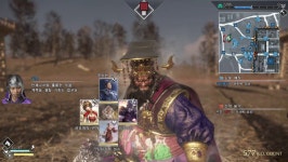 [글로벌e리뷰] 전략과 액션의 조화 〈진삼 8 엠파이어즈〉