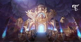 게임테일즈, MMORPG 〈TS프로젝트〉 공개