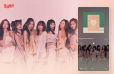 벅스, 오마이걸 덕질도 편하게···팬덤 특화 기능 추가