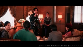 반다이남코, 추리게임 〈백 년의 봄날은 가고〉 예판