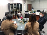 안양 최경순 도의원 예비후보, 지역갈등 해결사 돼 발전 선도할 것