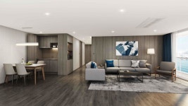 최대 68% 할인 예약하세요···한화호텔앤드리조트 새 브랜드 마티에 오시리아 부산 기장에 첫 개관