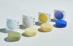 [체험기] 뽀득뽀득 시원한 친환경 〈동구밭샴푸바〉