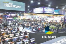 [지스타2022] - ② 장현국 위메이드 대표 게임이 답이다