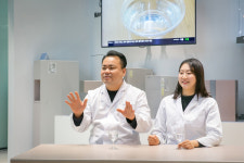 [우리 회사 명장] 코웨이 워터소믈리에⑨ 커피는 정수기물로 내려야 맛있다?