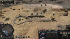 [e게임리뷰] 10년 만에 복귀 〈컴퍼니 오브 히어로즈3〉