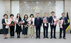 대전원예농협228호 | 대전농협, 대전원예농협에 '예수금 8,000억 원 달성탑' 수여