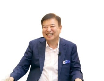 강종만 영광군수 