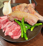 [그래e맛] 고기 맛을 향한 진심이 빗은 옹기집
