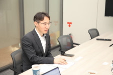 [오뚜기 명장] 김진현③ 농장부터 식탁까지 식품안전 5대 원칙