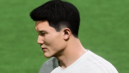 〈FC24〉 추가된 김민재 얼굴에 누리꾼 북한사람?