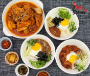 밥순삭꽃게야, 킨텍스 메가쇼 참가