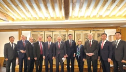 최태원의 음수사원⑩ 美에 220억 달러 추가 투자···BBC산업 집중