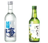 보해양조 소주 가격인하···소비자 부담 덜고자