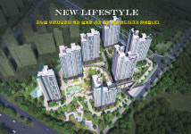 대우건설, 당진 푸르지오 곰팡이 불량 목재 사용