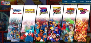 캡콤과 마블의 만남! 오락실 석권한 그 게임 콘솔로 이식