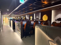 [포토] 강남 新 핫플레이스 PC방 메이플아지트 탐방