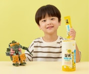 빙그레, 잘키 키성장 스틱 온누리약국 입점