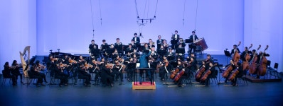 동서식품, 백진현 지휘 동서커피클래식···11월 12일 대구콘서트하우스