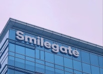 스마일게이트, 그룹구조 버린다 통합법인 체제 전환