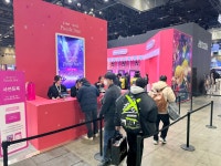 [AGF2025] NHN의 최애의 아이 〈어비스디아〉 부스