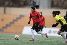 [포토] 뜨거운 시작! 넥슨 2026 그라운드.N 스토브리그 in 제주