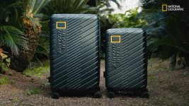 내셔널지오그래픽, 편의 극대화 오르비스 캐리어 출시