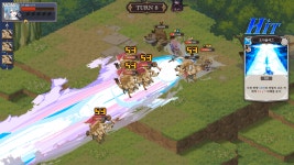 [게임리뷰] 풋풋한 JRPG 감성 〈스타더스트: 별과마녀〉