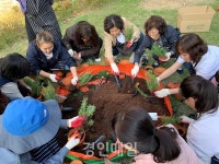 부평구 도시재생 주민학교. 마무리.