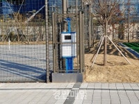 계양구, 서운일반산업단지 악취모니터링 시스템 설치.