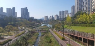 하남위례주민건강정보센터, 휴먼링건강걷기 챌린지 성료