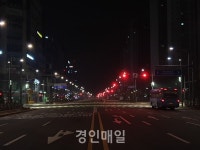인천시 중구, 영종국제도시 초등학교 주변 횡단보도에 투광기 125개 설치