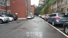 학교 부설주차장 주민개방사업, 문학초등학교도 적극 참여