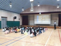 인천시, 찾아가는 환경아카데미 성료