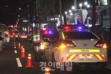 인천경찰청, 해넘이ㆍ해맞이 주요 행사장 교통특별관리