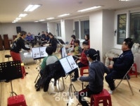 인천시 동구 솔마루생활문화센터에서 다양한 여가를 즐겨요!