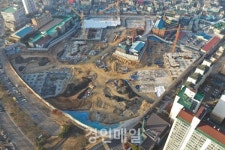 인천시 동구, 동절기 공동주택 건설공사장 품질·안전관리 실태 점검